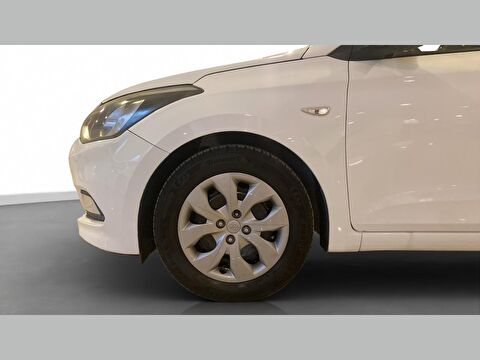 hyundai, i20, hatchback 1.2 mpı jump, manuel, benzin 2.el otomobil | renew 6