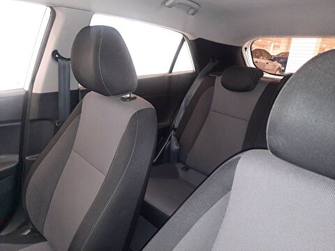 hyundai, i20, hatchback 1.2 mpı jump, manuel, benzin 2.el otomobil | renew 17