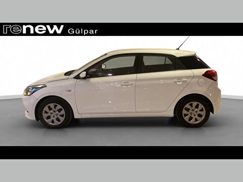 hyundai, i20, hatchback 1.2 mpı jump, manuel, benzin 2.el otomobil | renew 4