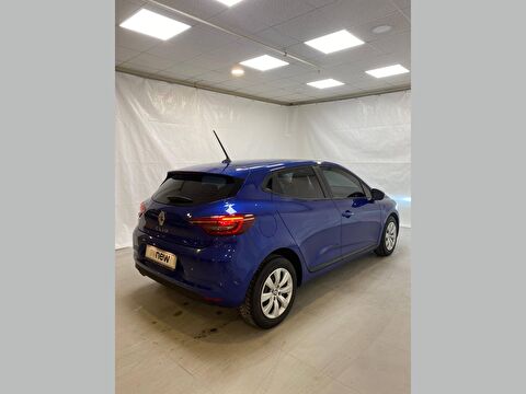 renault, clio, hatchback 1.0 tce joy x-tronic, otomatik, benzin 2.el otomobil | renew 6