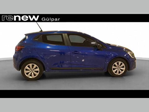 renault, clio, hatchback 1.0 tce joy x-tronic, otomatik, benzin 2.el otomobil | renew 14