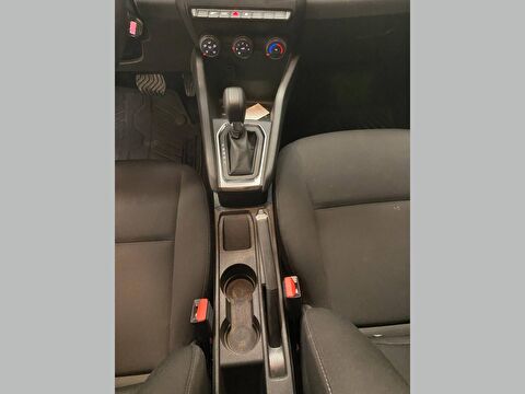 renault, clio, hatchback 1.0 tce joy x-tronic, otomatik, benzin 2.el otomobil | renew 12