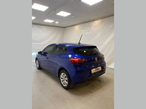 renault, clio, hatchback 1.0 tce joy x-tronic, otomatik, benzin 2.el otomobil | renew 7