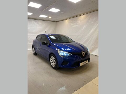 renault, clio, hatchback 1.0 tce joy x-tronic, otomatik, benzin 2.el otomobil | renew 4