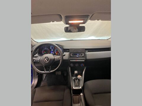 renault, clio, hatchback 1.0 tce joy x-tronic, otomatik, benzin 2.el otomobil | renew 11