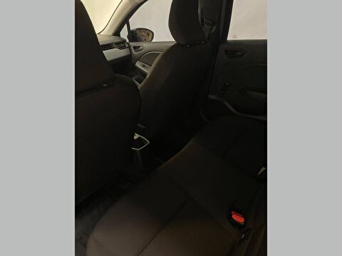 renault, clio, hatchback 1.0 tce joy x-tronic, otomatik, benzin 2.el otomobil | renew 10
