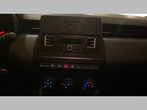 renault, clio, hatchback 1.0 tce joy x-tronic, otomatik, benzin 2.el otomobil | renew 23