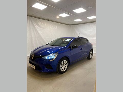 Hatchback 1.0 TCe Joy X-Tronic, 2. el otomobil | renew