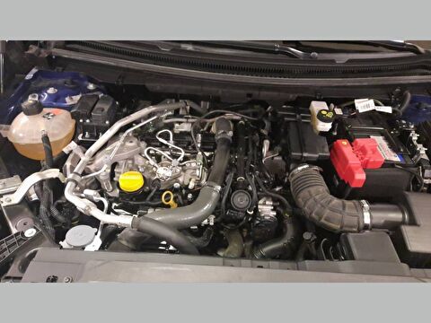 renault, austral, suv 1.3 mhev techno esprit alpine otomatik, otomatik, mhev 2.el otomobil | renew 21