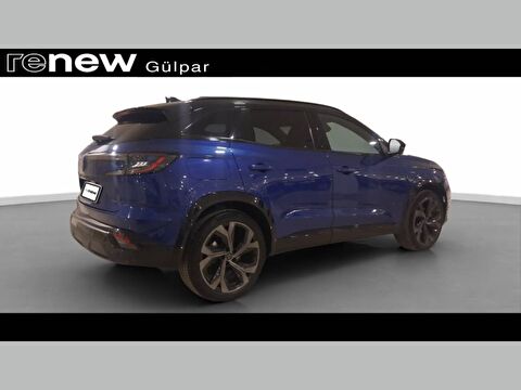 renault, austral, suv 1.3 mhev techno esprit alpine otomatik, otomatik, mhev 2.el otomobil | renew 3