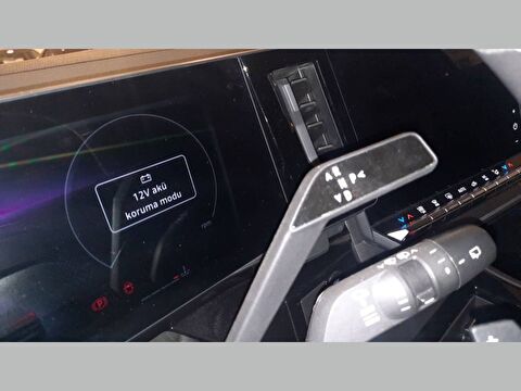 renault, austral, suv 1.3 mhev techno esprit alpine otomatik, otomatik, mhev 2.el otomobil | renew 17