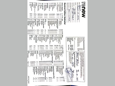 renault, austral, suv 1.3 mhev techno esprit alpine otomatik, otomatik, mhev 2.el otomobil | renew 26