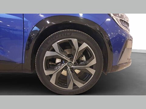 renault, austral, suv 1.3 mhev techno esprit alpine otomatik, otomatik, mhev 2.el otomobil | renew 8