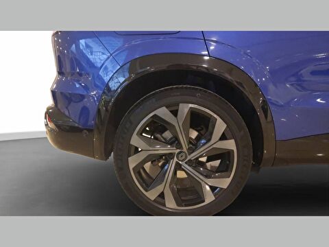 renault, austral, suv 1.3 mhev techno esprit alpine otomatik, otomatik, mhev 2.el otomobil | renew 9