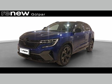 SUV 1.3 MHEV Techno Esprit Alpine Otomatik, 2. el otomobil | renew