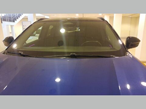 renault, austral, suv 1.3 mhev techno esprit alpine otomatik, otomatik, mhev 2.el otomobil | renew 23