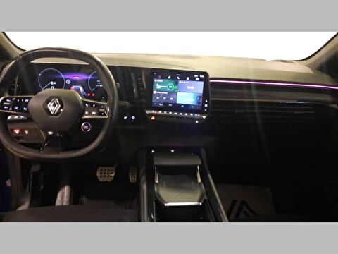 renault, austral, suv 1.3 mhev techno esprit alpine otomatik, otomatik, mhev 2.el otomobil | renew 13