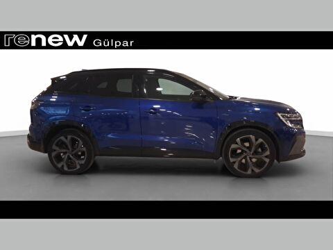 renault, austral, suv 1.3 mhev techno esprit alpine otomatik, otomatik, mhev 2.el otomobil | renew 5