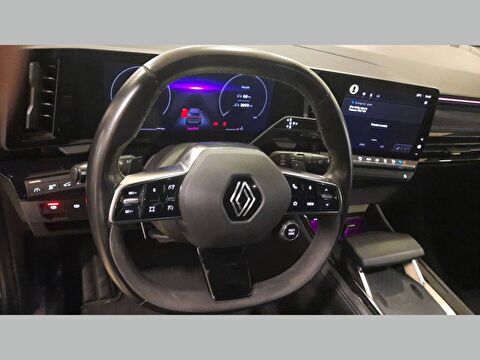 renault, austral, suv 1.3 mhev techno esprit alpine otomatik, otomatik, mhev 2.el otomobil | renew 18