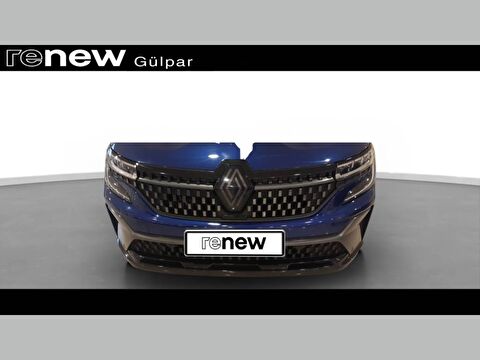 renault, austral, suv 1.3 mhev techno esprit alpine otomatik, otomatik, mhev 2.el otomobil | renew 16