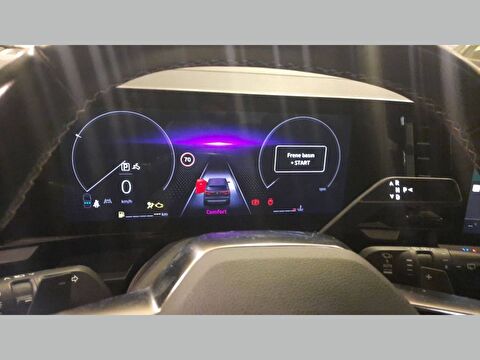 renault, austral, suv 1.3 mhev techno esprit alpine otomatik, otomatik, mhev 2.el otomobil | renew 12