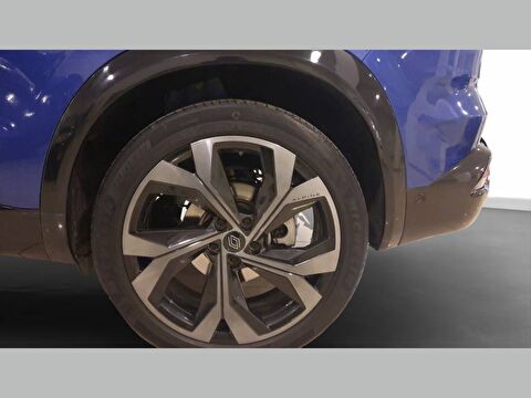 renault, austral, suv 1.3 mhev techno esprit alpine otomatik, otomatik, mhev 2.el otomobil | renew 7