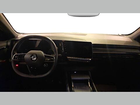 renault, austral, suv 1.3 mhev techno esprit alpine otomatik, otomatik, mhev 2.el otomobil | renew 11