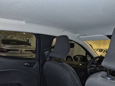 renault, clio, 1.0 tce evolution x-tronic, otomatik, benzin 2.el otomobil | renew 20