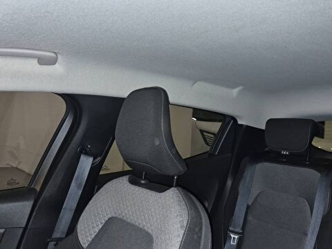 renault, clio, 1.0 tce evolution x-tronic, otomatik, benzin 2.el otomobil | renew 19
