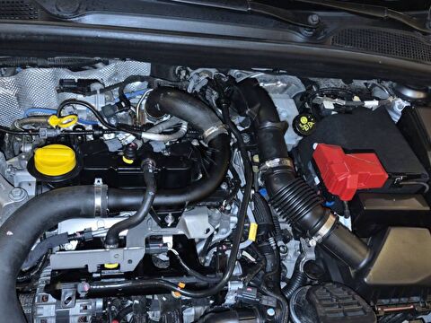 renault, clio, 1.0 tce evolution x-tronic, otomatik, benzin 2.el otomobil | renew 21