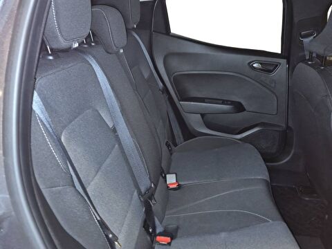 renault, clio, 1.0 tce evolution x-tronic, otomatik, benzin 2.el otomobil | renew 14