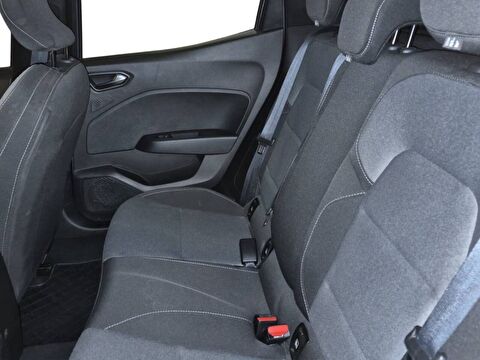 renault, clio, 1.0 tce evolution x-tronic, otomatik, benzin 2.el otomobil | renew 15