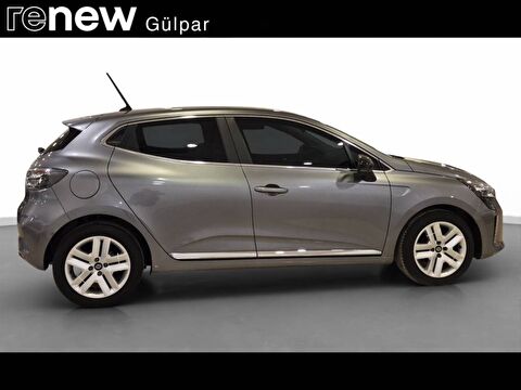 renault, clio, 1.0 tce evolution x-tronic, otomatik, benzin 2.el otomobil | renew 5