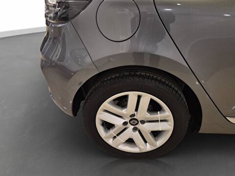 renault, clio, 1.0 tce evolution x-tronic, otomatik, benzin 2.el otomobil | renew 9