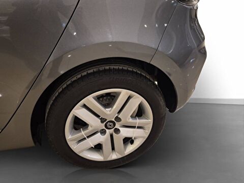 renault, clio, 1.0 tce evolution x-tronic, otomatik, benzin 2.el otomobil | renew 7