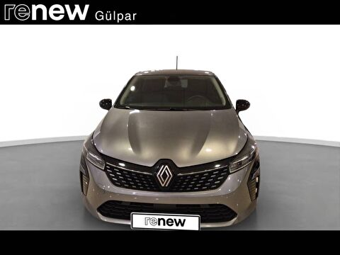 renault, clio, 1.0 tce evolution x-tronic, otomatik, benzin 2.el otomobil | renew 16