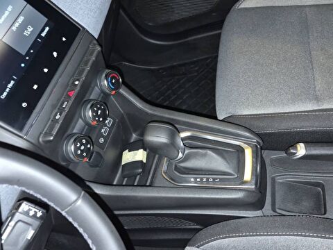 renault, clio, 1.0 tce evolution x-tronic, otomatik, benzin 2.el otomobil | renew 17