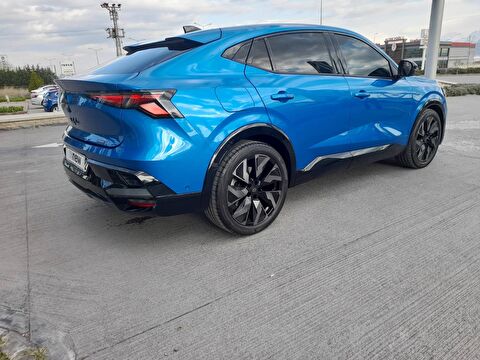 renault, rafale, suv 1.2 e-tech esprit alpine otomatik, otomatik, hybrid 2.el otomobil | renew 13