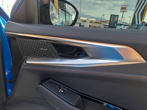 renault, rafale, suv 1.2 e-tech esprit alpine otomatik, otomatik, hybrid 2.el otomobil | renew 25