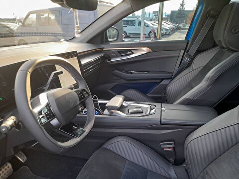 renault, rafale, suv 1.2 e-tech esprit alpine otomatik, otomatik, hybrid 2.el otomobil | renew 36