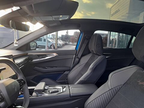 renault, rafale, suv 1.2 e-tech esprit alpine otomatik, otomatik, hybrid 2.el otomobil | renew 17