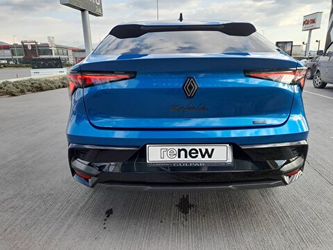 renault, rafale, suv 1.2 e-tech esprit alpine otomatik, otomatik, hybrid 2.el otomobil | renew 31