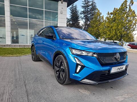 renault, rafale, suv 1.2 e-tech esprit alpine otomatik, otomatik, hybrid 2.el otomobil | renew 19