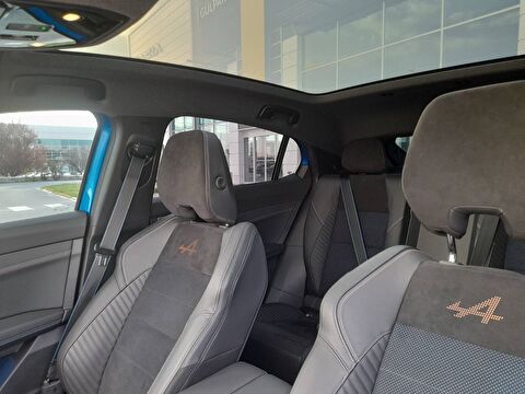 renault, rafale, suv 1.2 e-tech esprit alpine otomatik, otomatik, hybrid 2.el otomobil | renew 28