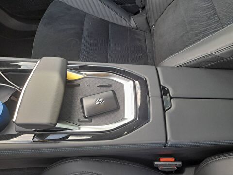 renault, rafale, suv 1.2 e-tech esprit alpine otomatik, otomatik, hybrid 2.el otomobil | renew 8