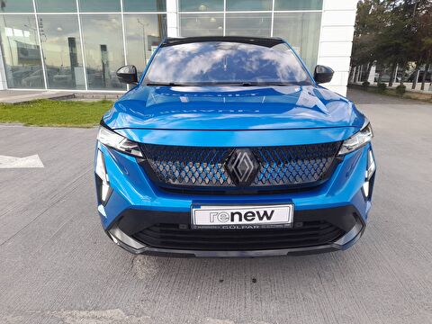 renault, rafale, suv 1.2 e-tech esprit alpine otomatik, otomatik, hybrid 2.el otomobil | renew 39