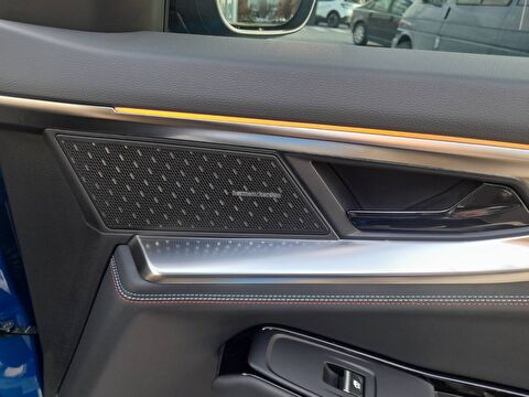 renault, rafale, suv 1.2 e-tech esprit alpine otomatik, otomatik, hybrid 2.el otomobil | renew 24
