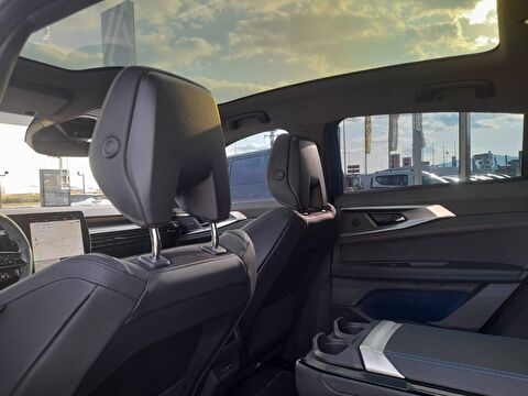 renault, rafale, suv 1.2 e-tech esprit alpine otomatik, otomatik, hybrid 2.el otomobil | renew 10