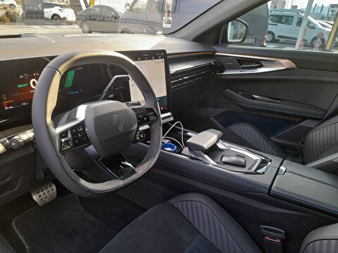 renault, rafale, suv 1.2 e-tech esprit alpine otomatik, otomatik, hybrid 2.el otomobil | renew 33