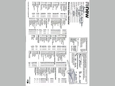 renault, clio, hatchback 1.0 tce techno esprit alpine x-tronic, otomatik, benzin 2.el otomobil | renew 26